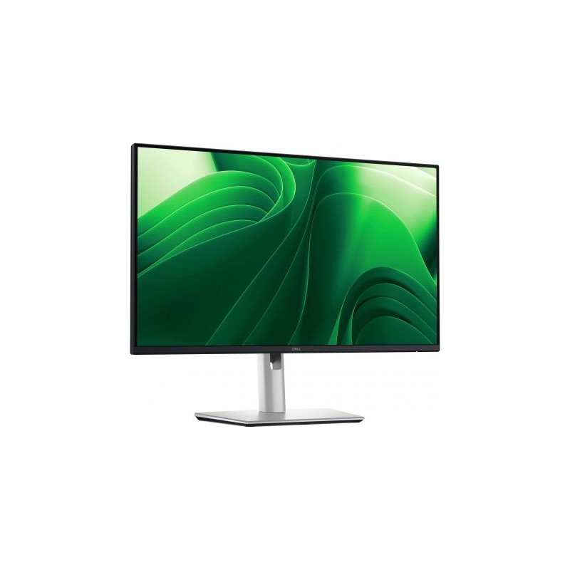 DELL PRO 24 PLUS QHD USB-C HUB MONITOR P2425DE