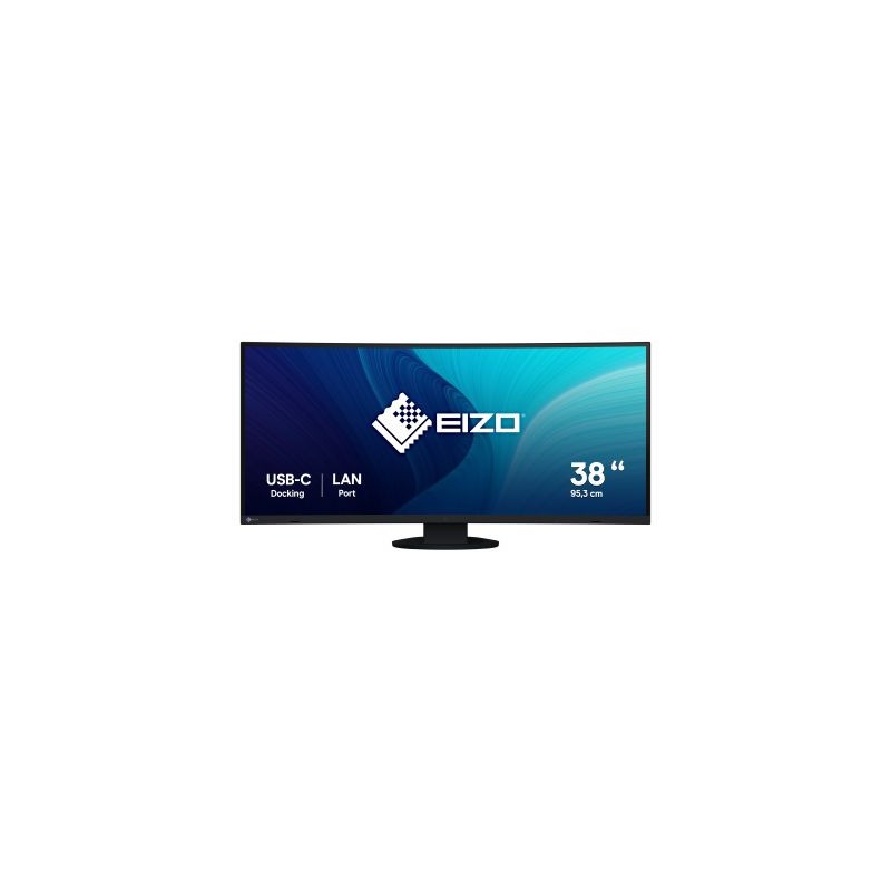 37,5  3840X1600 24:10 CURVO USB-C HDMI DP RJ45