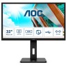 31,5 16:9 2560X1440 75HZ IPS 250CD/M2 HDMI/DP