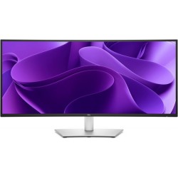 DELL PRO 34 PLUS USB-C HUB...