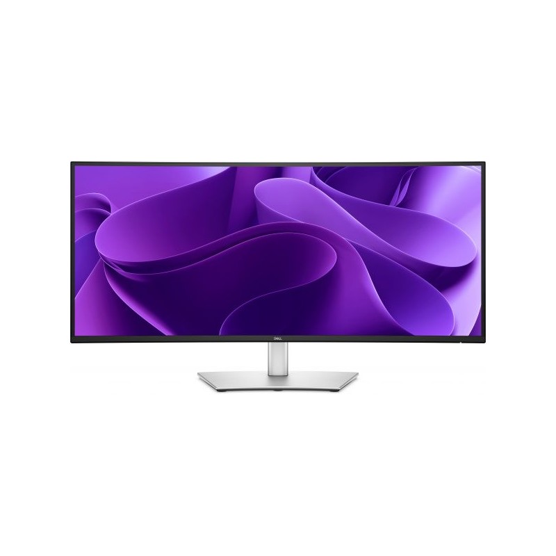 DELL PRO 34 PLUS USB-C HUB MONITOR P3425WE