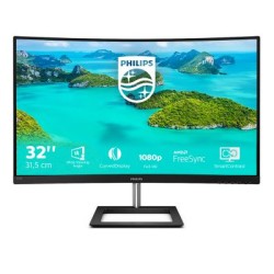 32 LED VA CURVED GAMING...