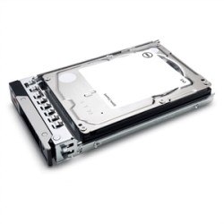 DELL 1.2TB HDD SAS 12GBPS 2.5