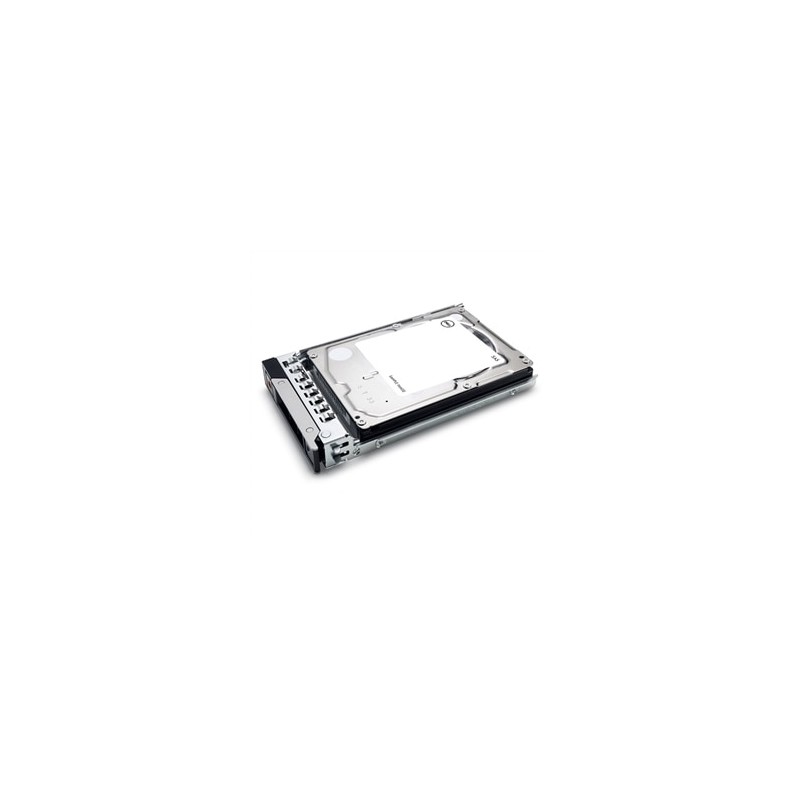 DELL 1.2TB HDD SAS 12GBPS 2.5