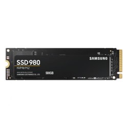 SAMSUNG SSD 980 500GB M.2...