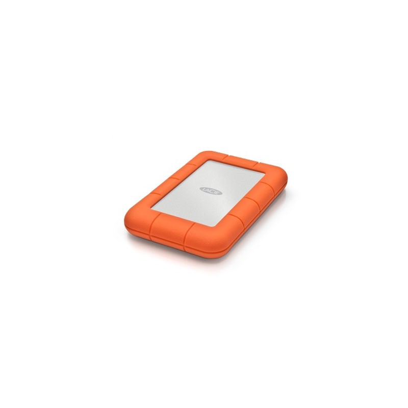 5TB LACIE RUGGED MINI USB 3.0