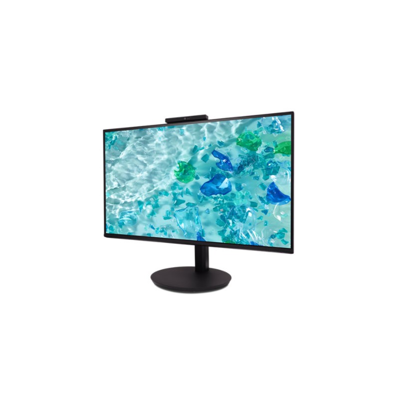 CB2 27 16:9 1920X1080 VGA HDMI DP USB WEBCAM AUDIO