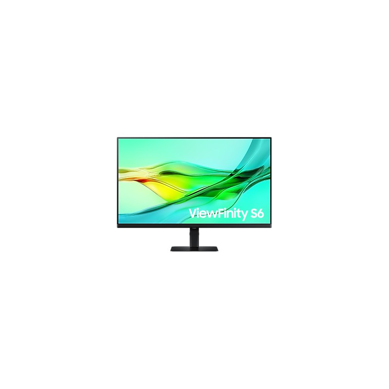 S32D60U|MonitorHRM,QHD,Docking con USB-C, LAN Port