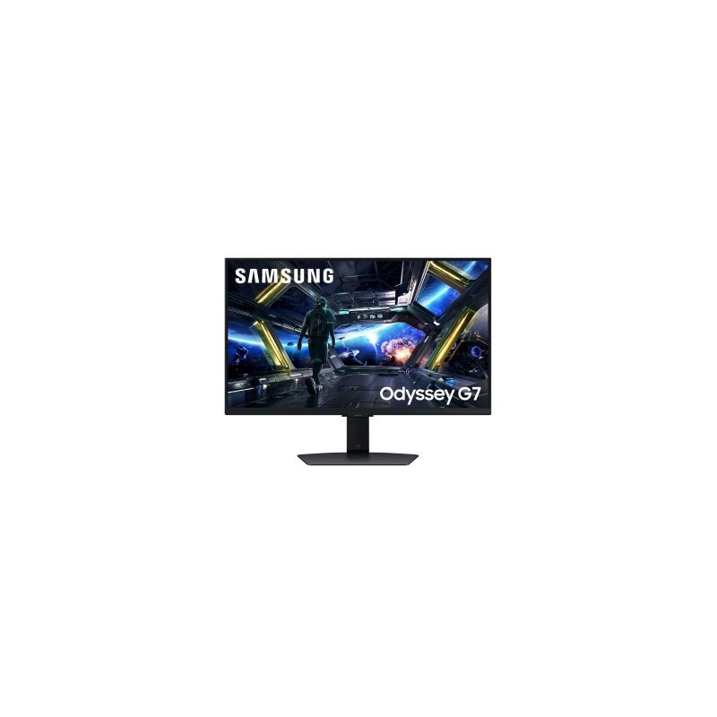 S27G70D MONITORGAMING,UHD,144HZ,IDEALE PER CONSOLE