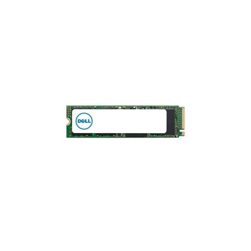 DELL M.2 PCIE NVME GEN 3X4 CLASS 40 2280 SSD 1TB