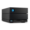 LACIE 40TB 2BIG DOCK THUNDERBOLT3