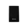 VERBATIM STORE N GO SLIM SSD ESTERNO USB-C 256GB