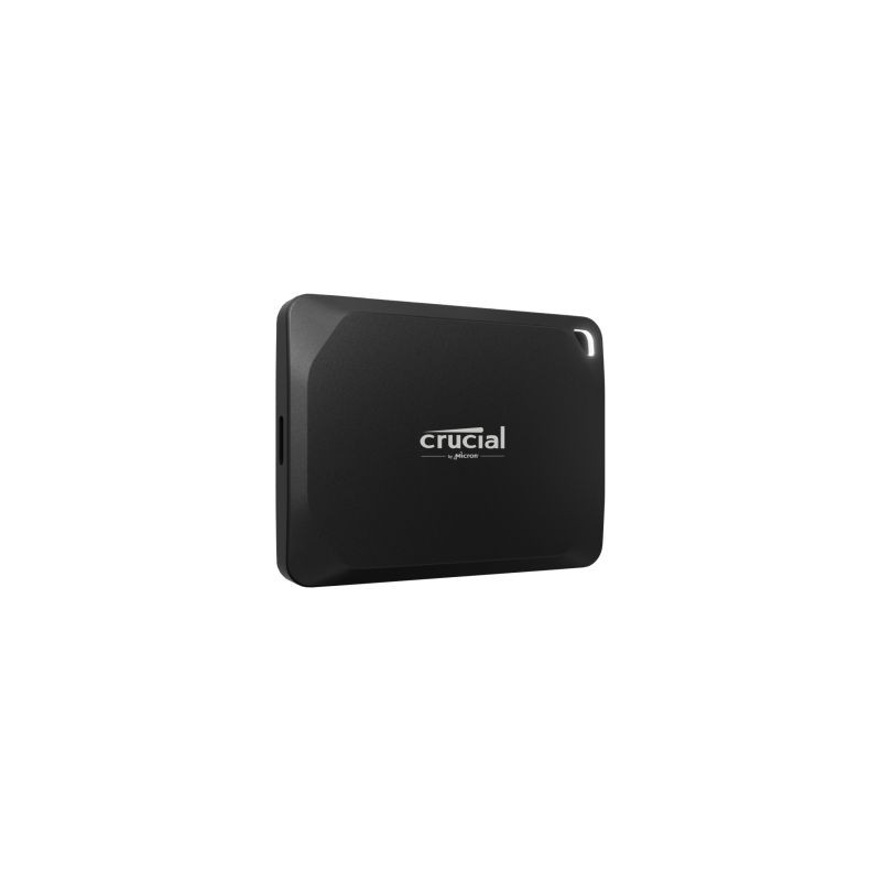 CRUCIAL X10 PRO SSD ESTERNO 4TB USB-C 3.2