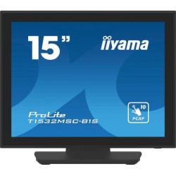 15  PCAP Bezel Free Front,...