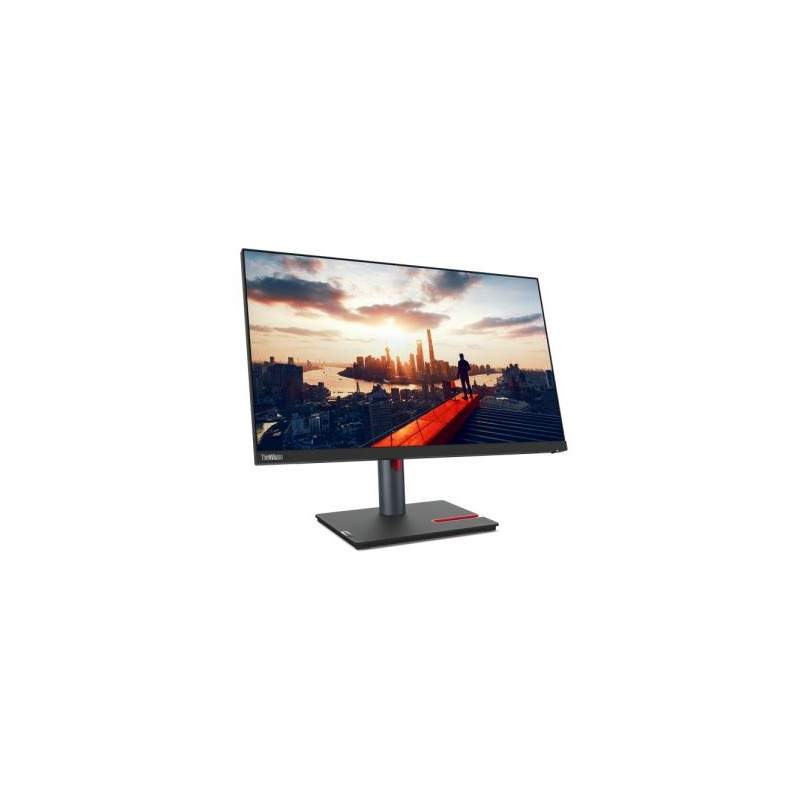 TS THINKVISION P24H-30 23.8QHD IPS HDMI,DP,USB-C