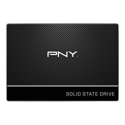 SSD PNY CS900 500GB 2.5...