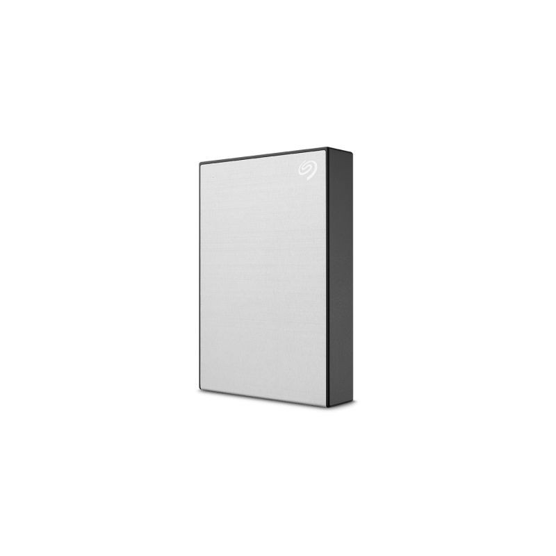 1TB SEAGATE EXT ONE TOUCH PSW 2.5 USB 3.0 SILVER