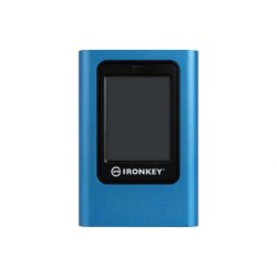 KINGSTON IRONKEY VAULT...