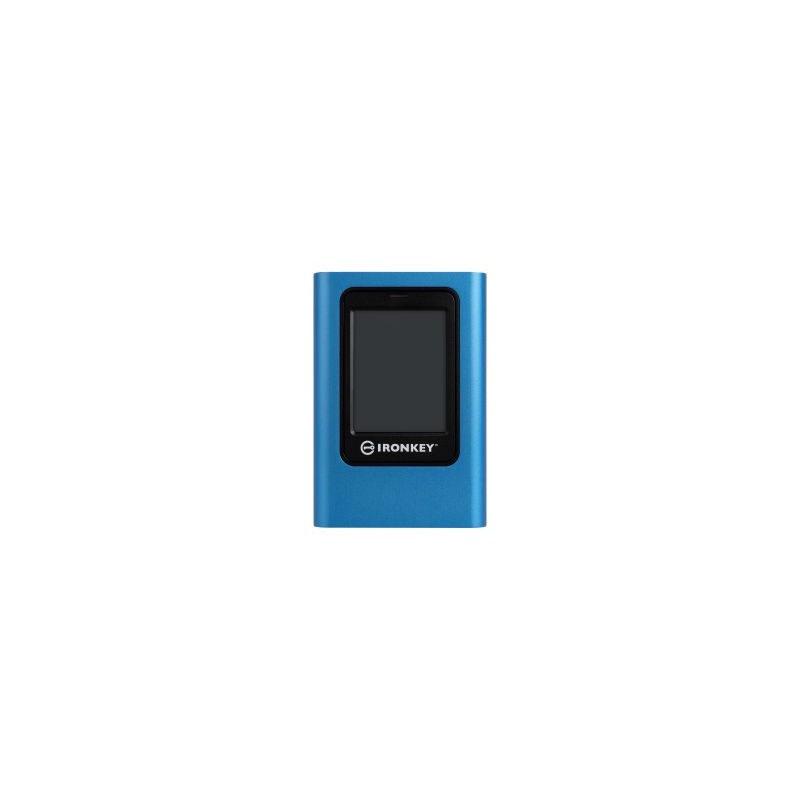 KINGSTON IRONKEY VAULT PRIVACY 80 SSD EXT 960GB