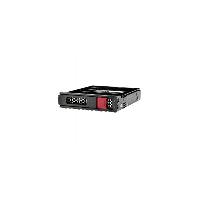 HPE 960GB SATA RI LFF LPC MV SSD