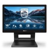 15,6  16:9, TOUCH SCREEN VGA DVI DP HDMI USB