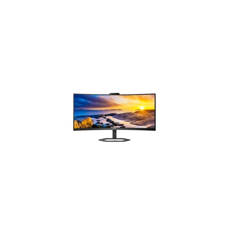 34  21:9 CURVED USB-C 3440*1440 DP HDMI