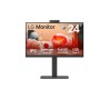 23,8   IPS BORDERLESS 100HZ -  WEBCAM FHD