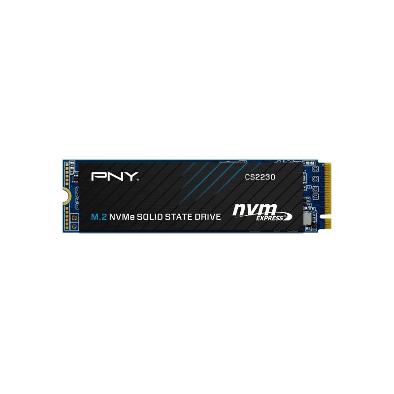 1TB SSD PNY CS2230 M.2 NVME GEN3 X4 3300/2600 R/W