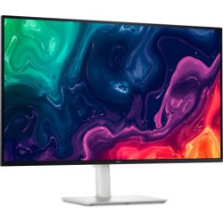 DELL 32 PLUS 4K MONITOR...
