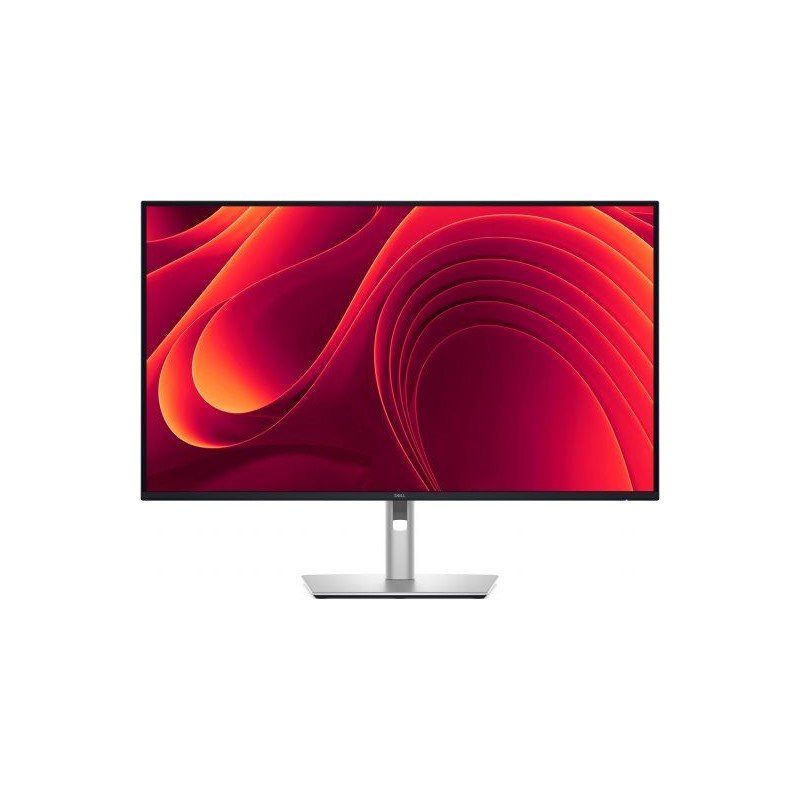 DELL PRO 32 PLUS QHD USB-C HUB MONITOR P3225DE