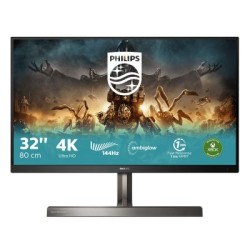 32  4K IPS GAMING  144 HZ,...