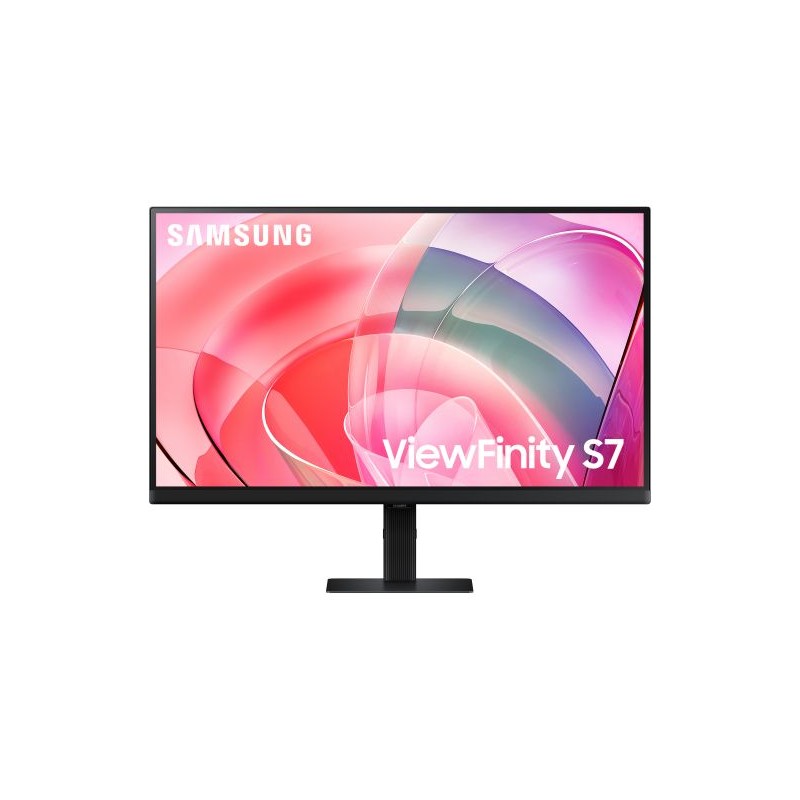 S27D700 | Monitor HRM, UHD, Flat