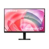 S27D700 | Monitor HRM, UHD, Flat