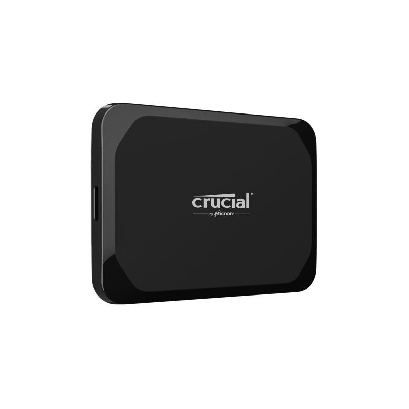 CRUCIAL X9 4TB PORTABLE SSD