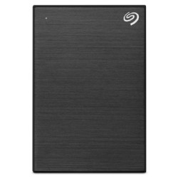 2TB SEAGATE EXT ONE TOUCH...