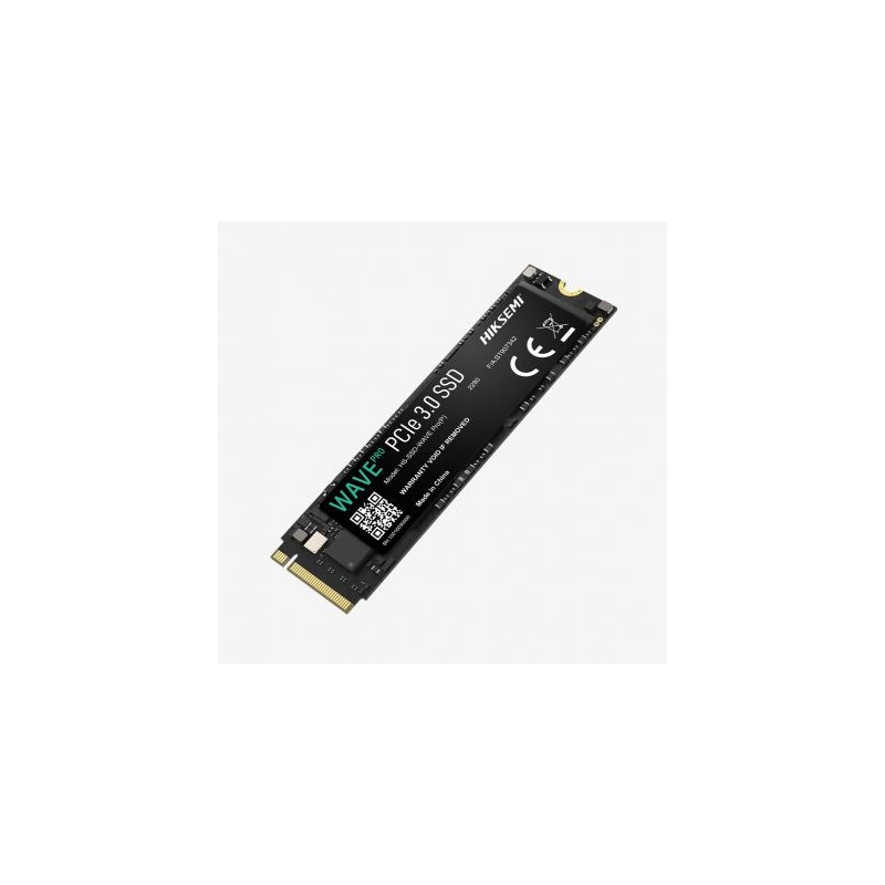 SSD-SOLID STATE DISK 2.5  512GB PCIE 3.0 NVME