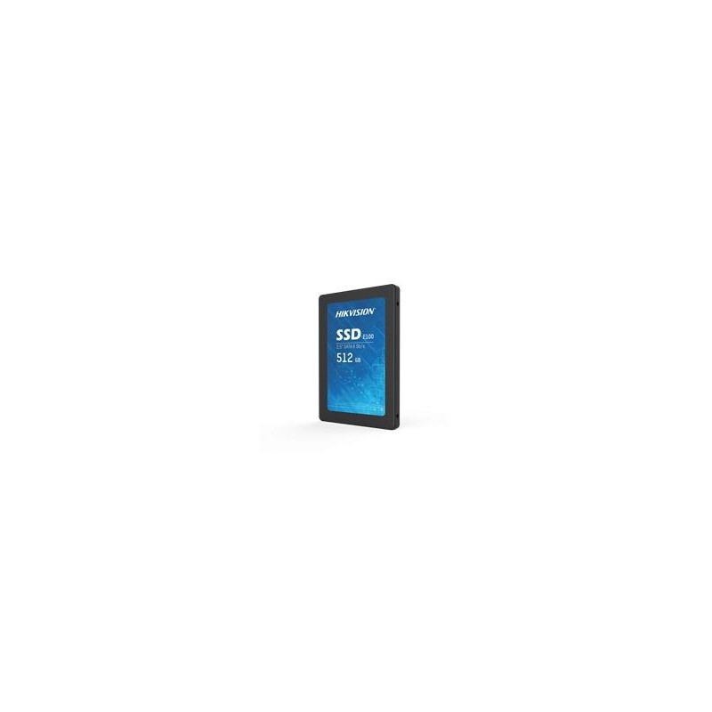 SSD-SOLID STATE DISK 2.5  512GB SATA3