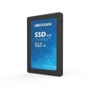 SSD-SOLID STATE DISK 2.5  512GB SATA3