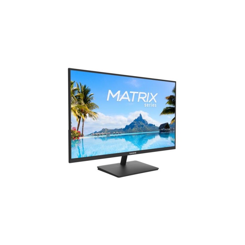 YASHI 27 MATRIX 120HZ HDMI VGA MM