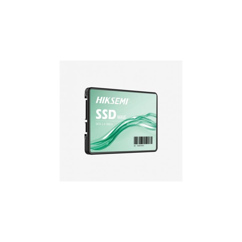 SSD-SOLID STATE DISK 2.5  256GB SATA3