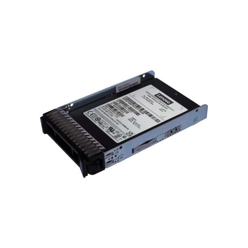 THINKSYSTEM 2.5  MULTI VENDOR 3.84TB READ