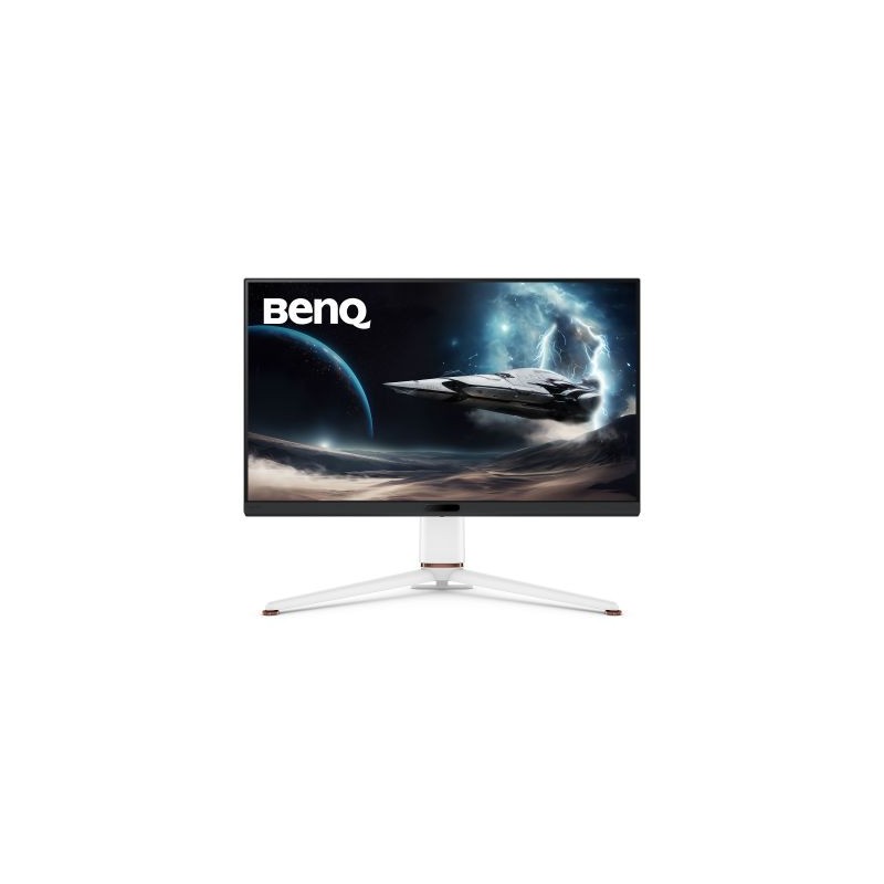 31.5  IPS, 4K UHD, 1MS 144HZ, ADOBE 99  RGB, DCI