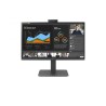 23,8   IPS BORDERLESS -  WEBCAM FHD