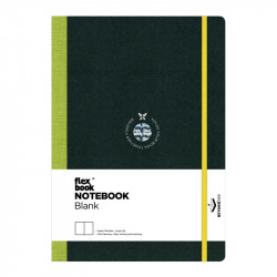 Flexbook Global bianco Light Green 13x21 21.00005