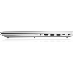 HP EliteBook 650 G9 Computer portatile 39,6 cm (15.6") Full HD Intel® Core™ i5 i5-1235U 8 GB DDR4-SDRAM 256 GB SSD Wi-Fi 6E (