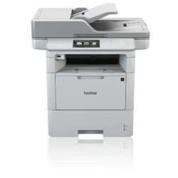 Brother DCP-L6600DW...