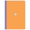 Flexbook Smartbook Orange 21x29 Rigato 21.00053