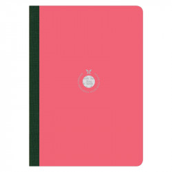 Flexbook Smartbook Pink 17x24 Rigato 21.00035