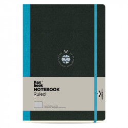 Flexbook Global Turquoise...