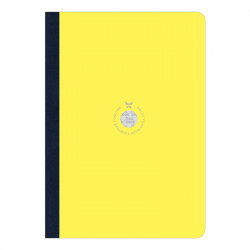 Flexbook Smartbook Yellow 13x21 Rigato 21.00050